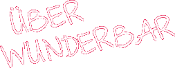 Über Wunderbar