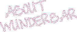 About Wunderbar