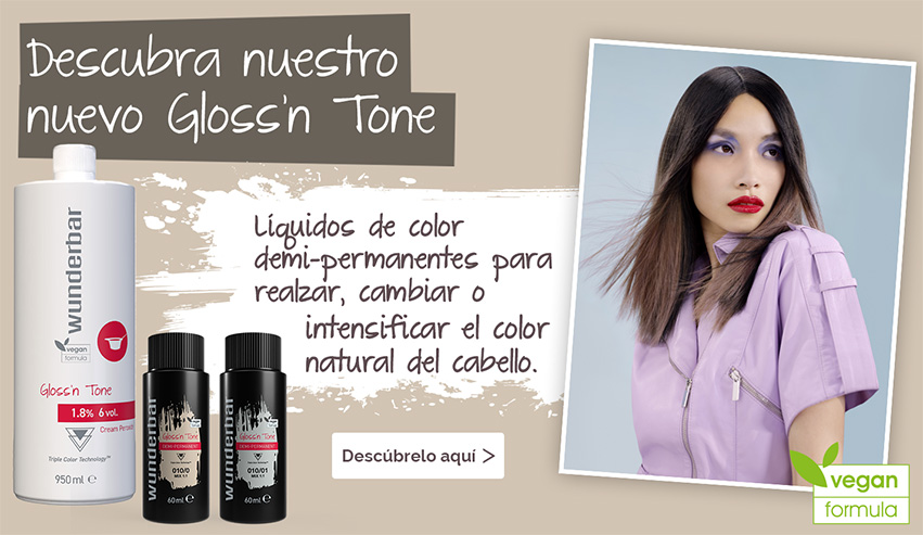 Gloss'n Tone
