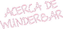 Acerca de Wunderbar
