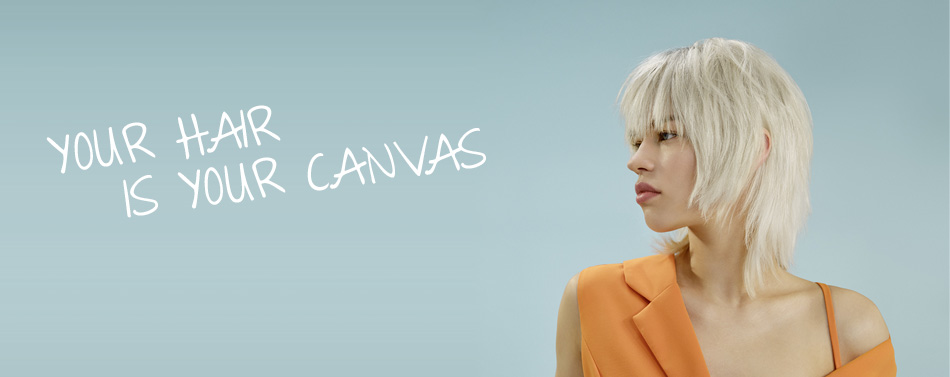 Ontdek de professionele Wunderbar Styling-producten