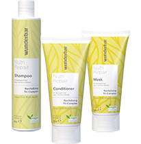 Wunderbar Care Nutri Repair