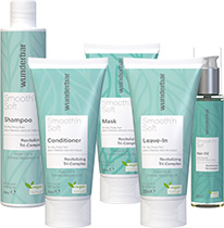 Wunderbar Care Smooth'n Soft
