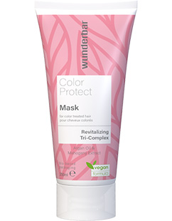 Color Protect Mascarilla