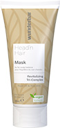 Wunderbar Head'n Hair Mask