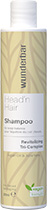 Wunderbar Head'n Hair Shampoo