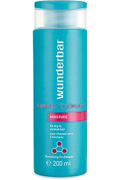  Moisture Tratamiento sin aclarado