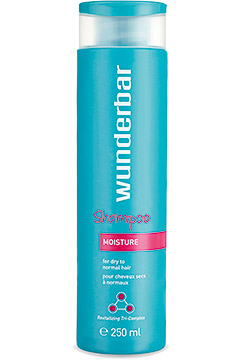 Moisture Champú