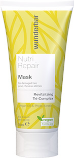 Nutri Repair Mascarilla