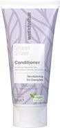 Wunderbar Sheer Silver Conditioner