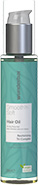 Wunderbar Smooth'n Soft Hair Oil