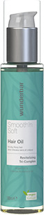 Smooth'n Soft Hair Oil