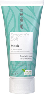 Smooth'n Soft Mascarilla
