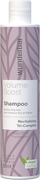 Volume Boost Shampoo