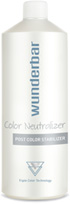 Wunderbar Neutralizador del color