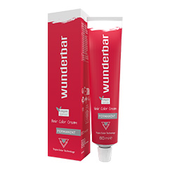 Wunderbar Crema de color