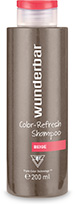 Wunderbar Beige