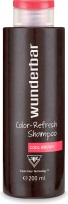 Wunderbar Cool Brown