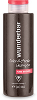 Wunderbar Pure Brown
