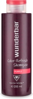 Wunderbar Purple