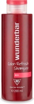 Wunderbar Red