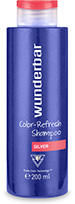 Wunderbar Silver