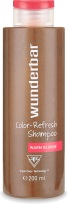 Wunderbar Warm Blonde