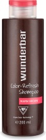 Wunderbar Warm Brown