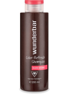 Warm Brown
