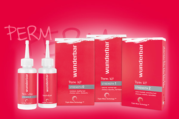 Wunderbar Perm products