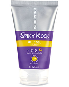 Spiky Rock