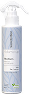 Wunderbar Volume-Up Setting Spray