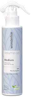 Volume-Up