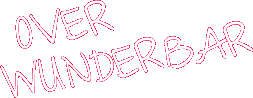 Over Wunderbar